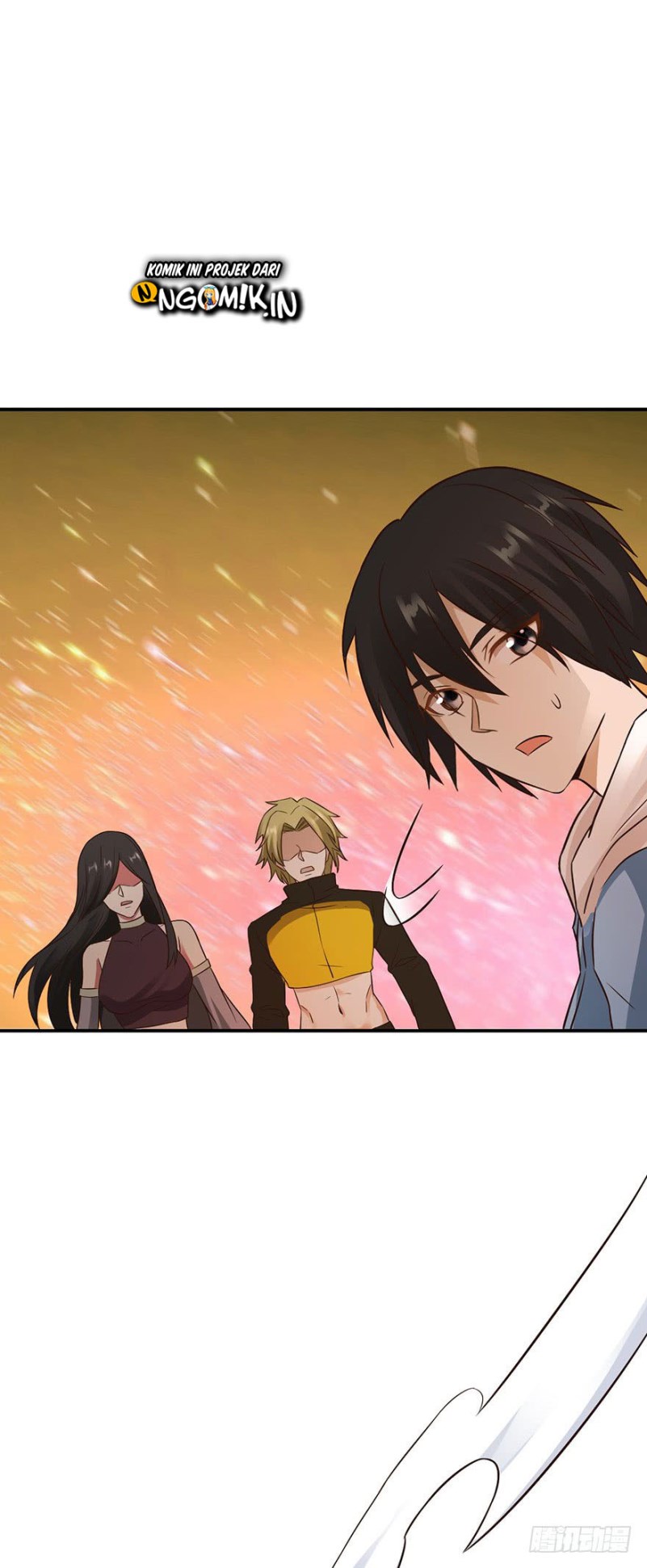 Miss Sister, Don’t Mess With Me Chapter 38 Gambar 27